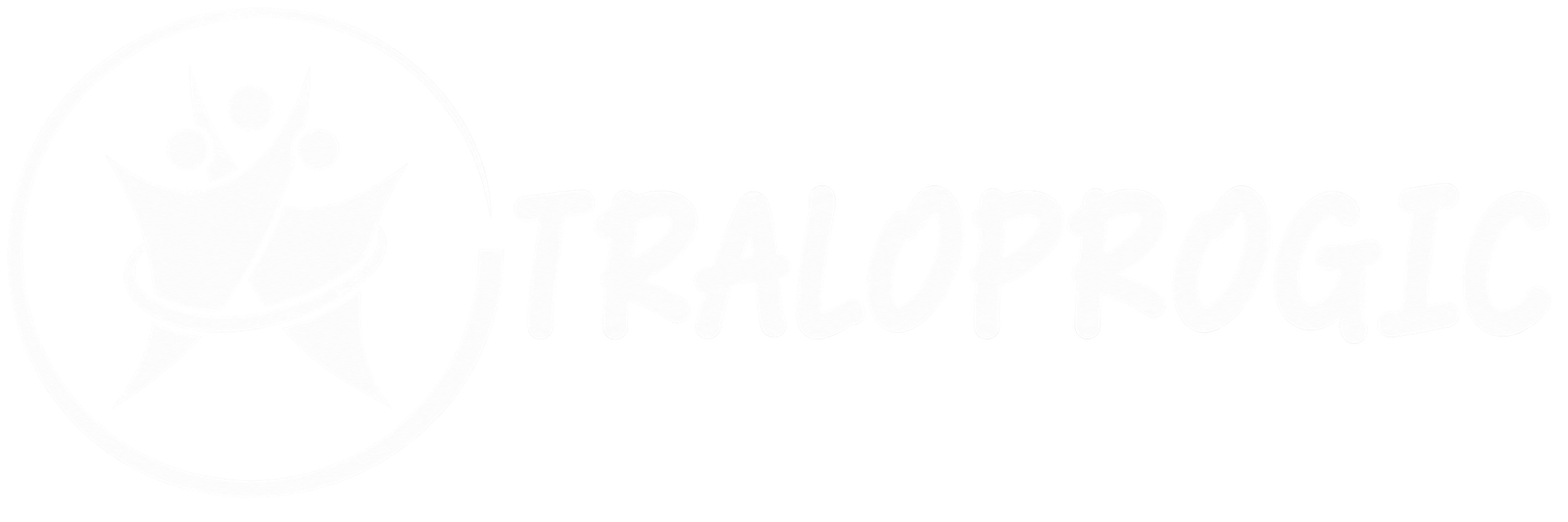 troloprogic blanc